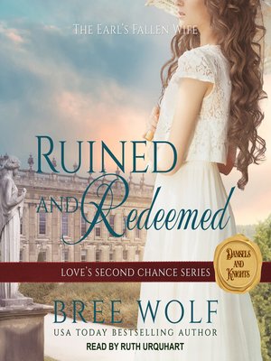 cover image of Ruined & Redeemed
